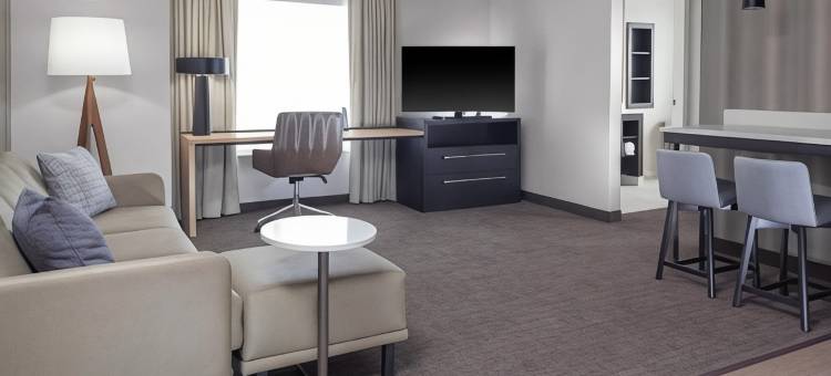 Residence Inn St. Louis West County图片