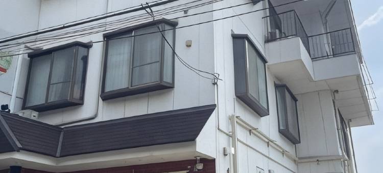 京都民宿(Guest House Kyoto Inn)图片