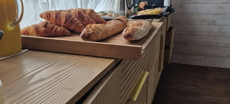 拉梅杜美食家酒店(L'Âme du Gourmand)图片