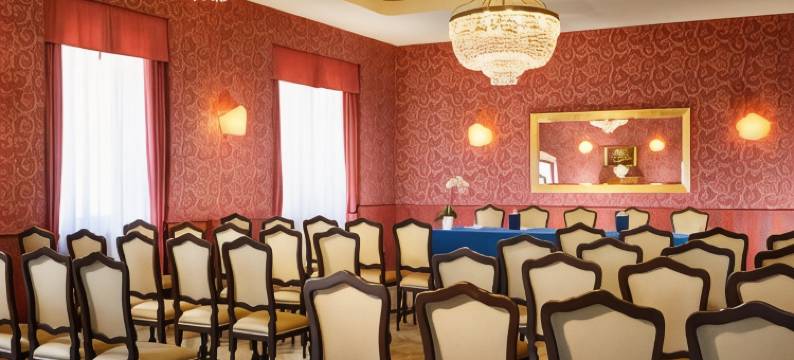 蒂塔诺酒店(Hotel Titano)图片