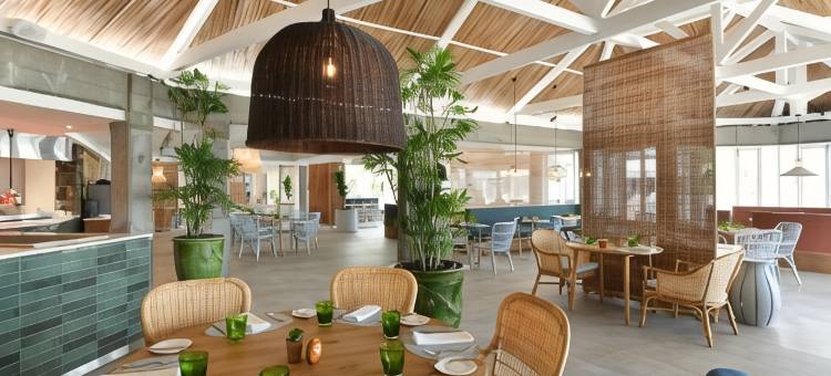 维兰达大湾酒店及水疗中心(Veranda Grand Baie Hotel and Spa, 4 Star)图片