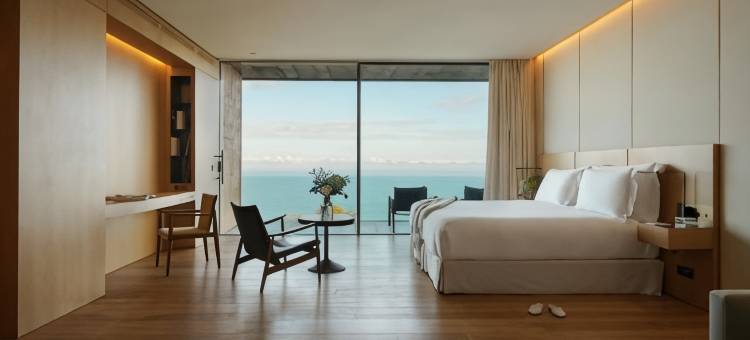 艾克莱里罗莱夏朵精品酒店集团(Akelarre - Relais & Châteaux)图片