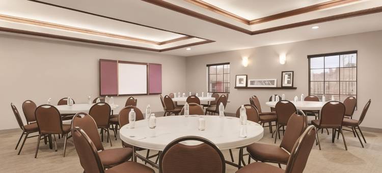 格里芬丽怡酒店(Country Inn & Suites by Radisson, Griffin, GA)图片