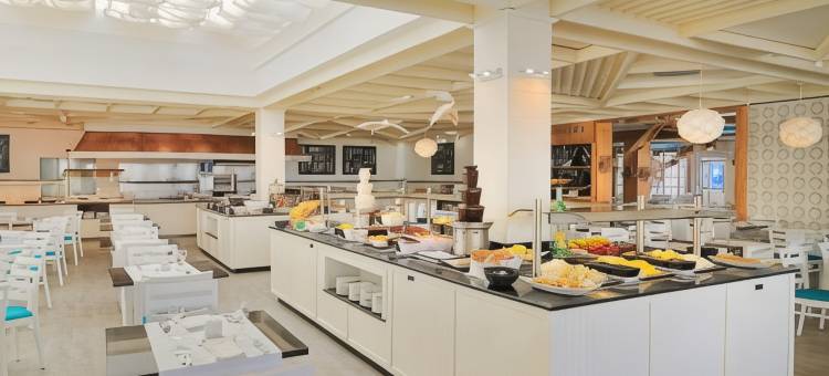 兰萨罗特花园H10套房酒店(H10 Suites Lanzarote Gardens)图片