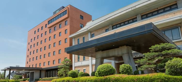 出云皇家酒店(Izumo Royal Hotel)图片