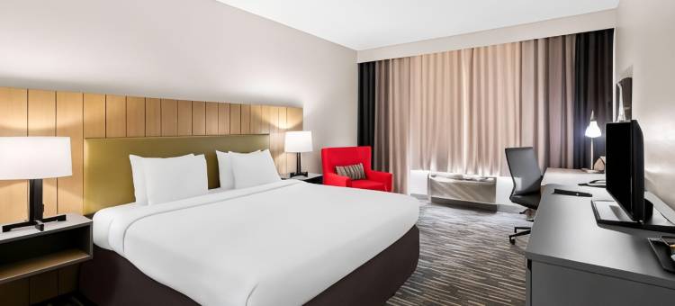 哥伦比亚机场丽怡酒店(Country Inn & Suites by Radisson, Columbia Airport, SC)图片