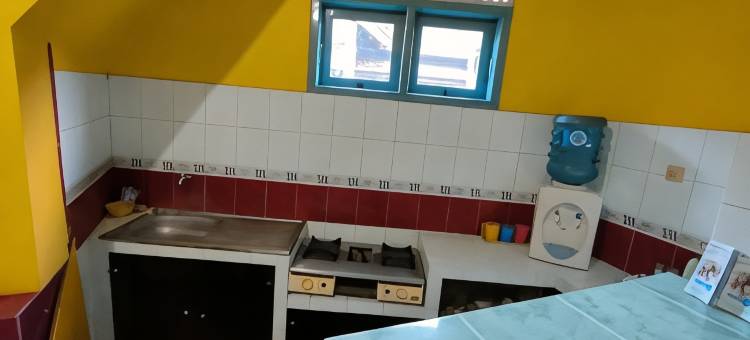 红色伙伴蓝色十九酒店(Blue Nineteen RedPartner)图片