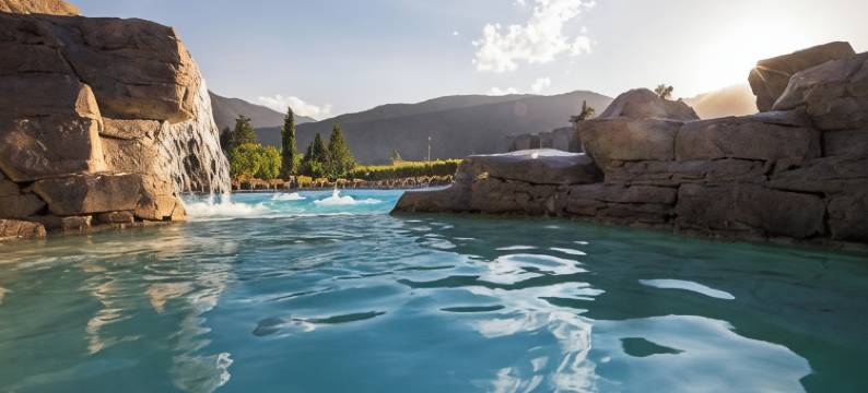 哥博公寓式酒店(Apartaments Giberga)图片