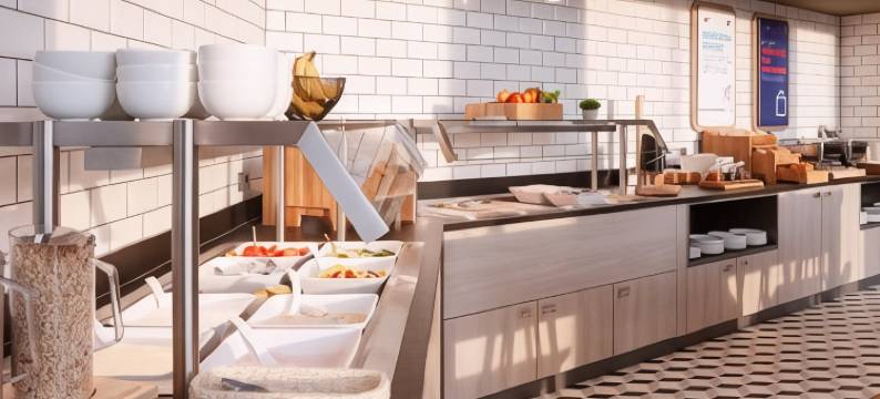 Holiday Inn Express & Suites MONHEIM AM RHEIN by IHG图片