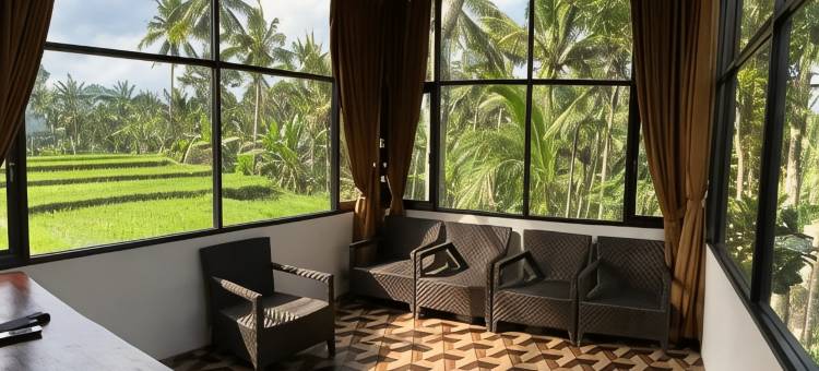 卡普乔格鲁伊真酒店(Kampoeng Joglo Ijen)图片