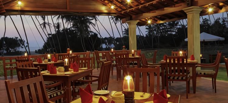 精彩沙滩俱乐部酒店(Wunderbar Beach Hotel)图片