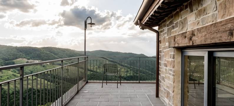 瑞安特罗旅馆(Albergo Il Rientro)图片