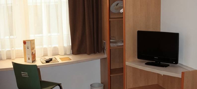 宜必思斯图加特中心酒店(Ibis Stuttgart Centrum)图片