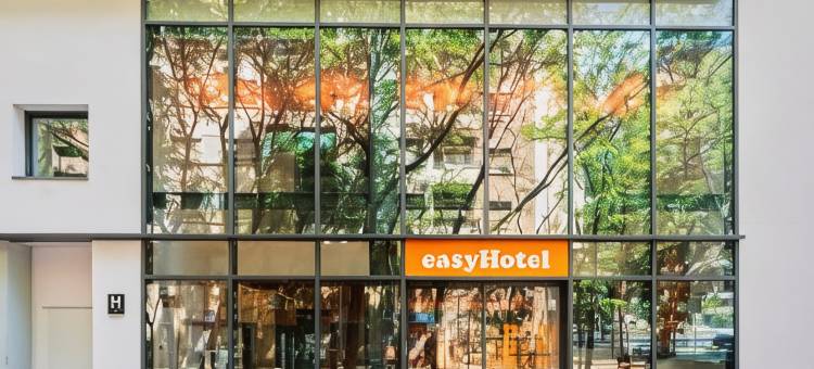 巴塞罗那La Sagrera便捷酒店(easyHotel Barcelona La Sagrera)图片