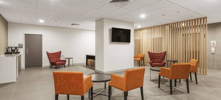 利物浦探索酒店(Quest Liverpool)图片