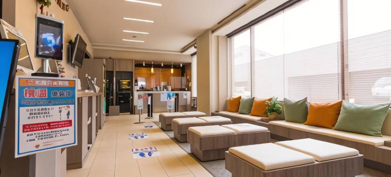 高山阿尔皮纳温泉酒店(Spa Hotel Alpina Hida Takayama)图片
