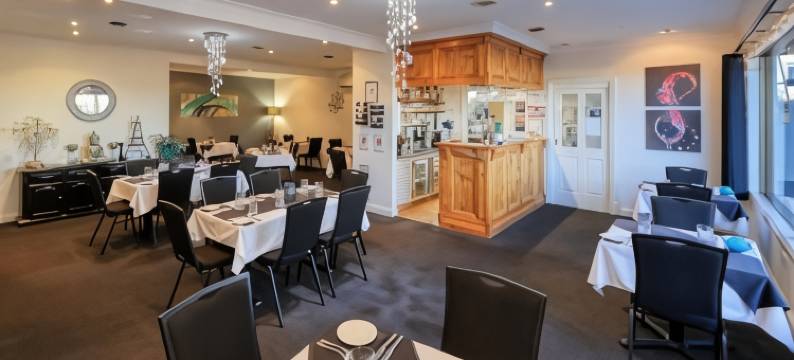 山顶汽车旅馆(Hilltop Motel)图片