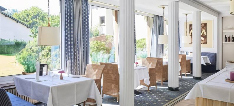 瓦尔德酒店熊石(Waldhotel Bärenstein)图片