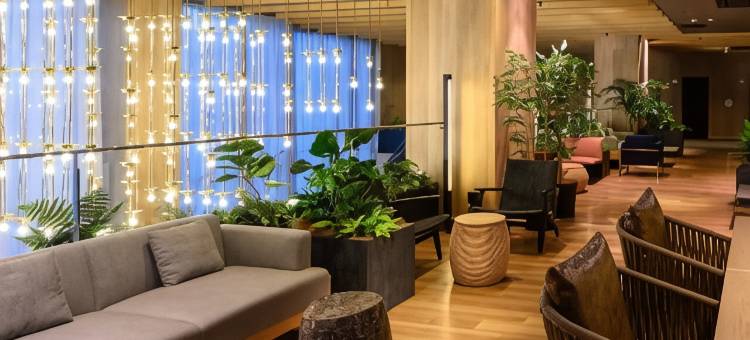 津中央御閣酒店(HOTEL TSU CENTER PALACE)图片