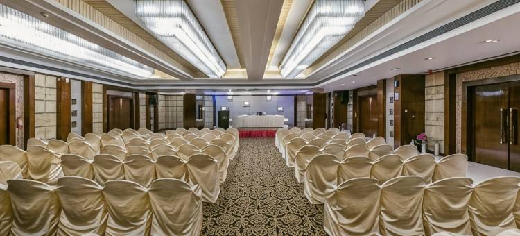 瑞金塔酒店-通加(The Regenza by Tunga)图片