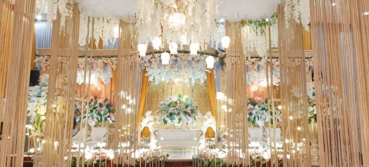 班达亚齐酒店(Hotel Grand Nanggroe)图片