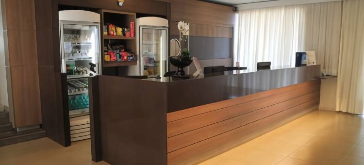 奥利安旅馆(Orion Hotel)图片