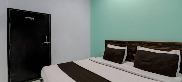 OYO Flagship Prayag Bhagirathi图片