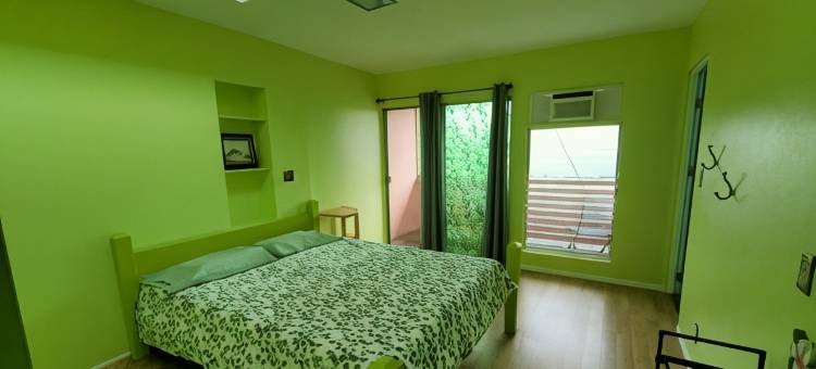 The Big Island Hostel图片