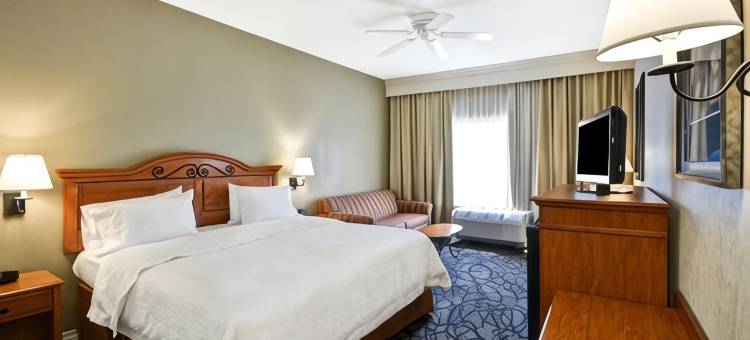 伯明翰-佩勒姆欢朋套房酒店(Hampton Inn & Suites Birmingham-Pelham (I-65))图片