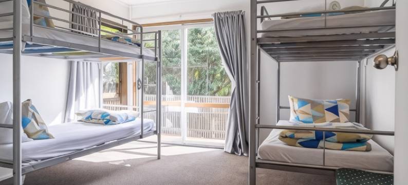 阿希帕拉度假公园酒店(Ahipara Top 10 Holiday Park)图片