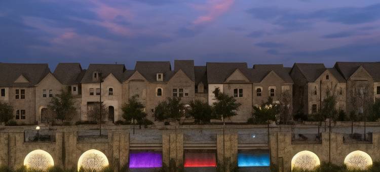 达拉斯花岗希尔顿惠庭酒店(Home2 Suites by Hilton Flower Mound Dallas)图片