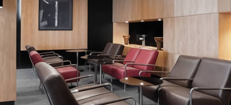 希洪万豪AC酒店(AC Hotel Gijón)图片