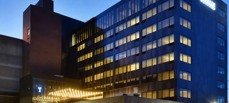 欧克莱尔希尔顿逸林利斯莫尔酒店(The Lismore Hotel Eau Claire - a DoubleTree by Hilton)图片