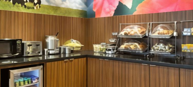 Fairfield Inn & Suites San Antonio Downtown/Market Square图片