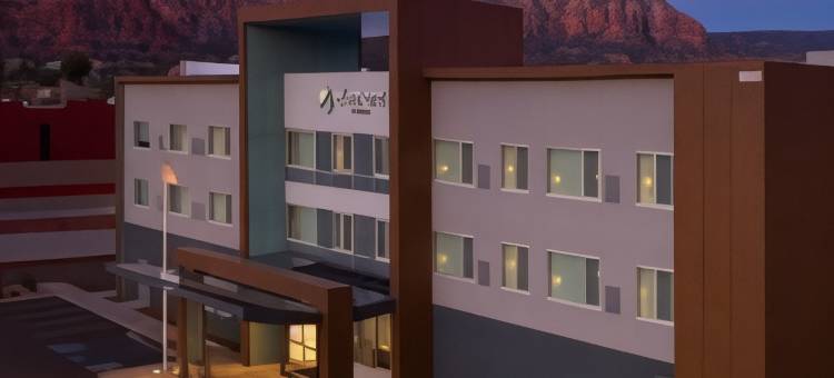 塞多纳源宿酒店(Element Sedona)图片