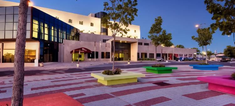 阿尔卡内纳欧罗索尔酒店(Hotel Eurosol Alcanena)图片