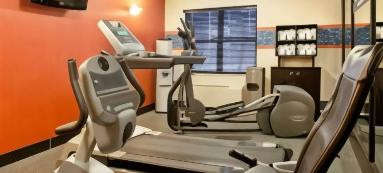 克利夫兰欢朋独立套房酒店(Hampton Inn & Suites Cleveland/Independence)图片