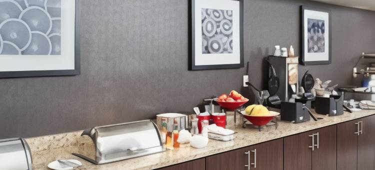 Residence Inn Chicago O'Hare图片