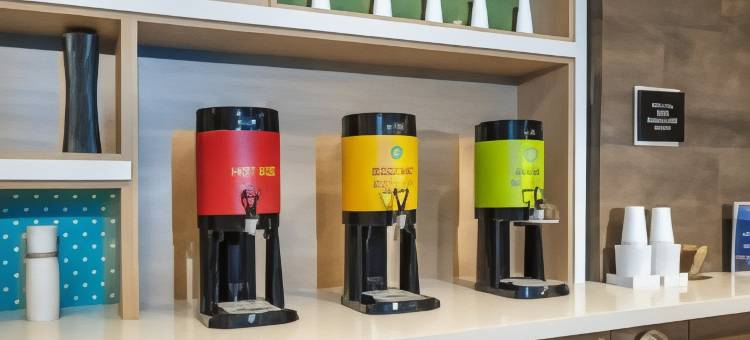 明尼阿波利斯美国购物中心希尔顿Tru酒店(Tru by Hilton Minneapolis Mall of America)图片