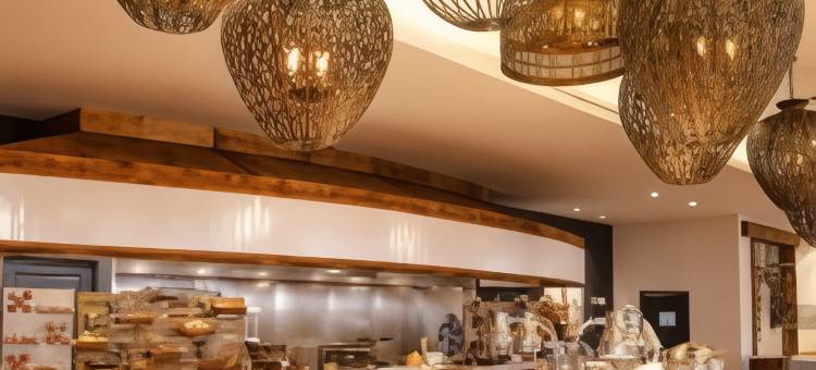 太平洋洛斯卡波斯酒店-希尔顿分时度假俱乐部(Hilton Grand Vacations Club la Pacifica Los Cabos)图片