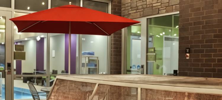 斯托阿克伦希尔顿惠庭酒店(Home2 Suites by Hilton Stow Akron)图片