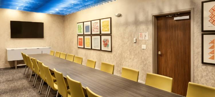 智选假日套房酒店道奇城(Holiday Inn Express & Suites Dodge City)图片