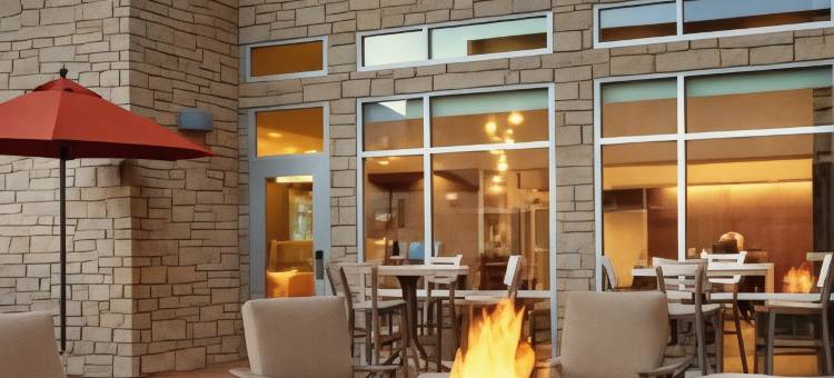 Residence Inn Provo South University图片