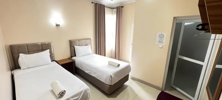 Singgasana Cipelah Syariah_The Origin图片