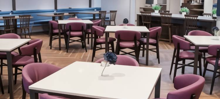 Fairfield Inn & Suites Davenport Quad Cities图片