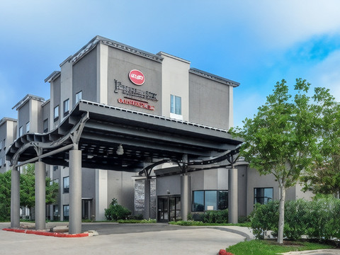 老镇中心贝斯特韦斯特精品酒店