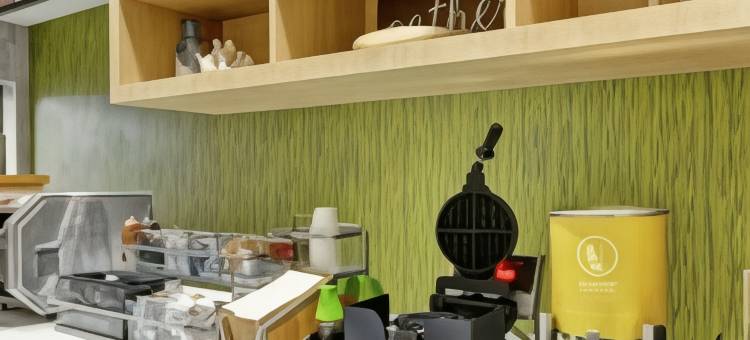 南杰克逊维尔/圣约翰市镇中心希尔顿惠庭酒店(Home2 Suites by Hilton Jacksonville-South/St. Johns Town Ctr)图片