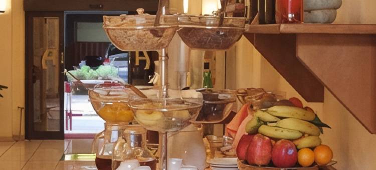 亚德里亚酒店(Hotel Adria)图片