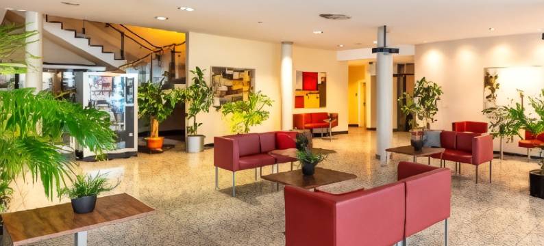 PLAZA INN Heidehof图片