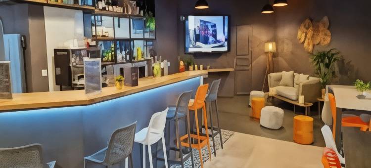 宜必思朗布依埃酒店(ibis Rambouillet)图片